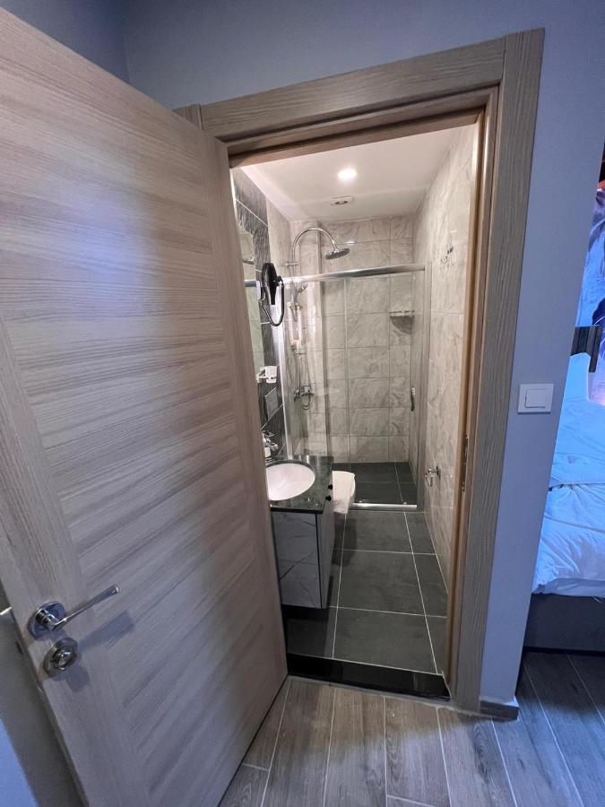 Mudem Boutique Hotel اسطنبول المظهر الخارجي الصورة