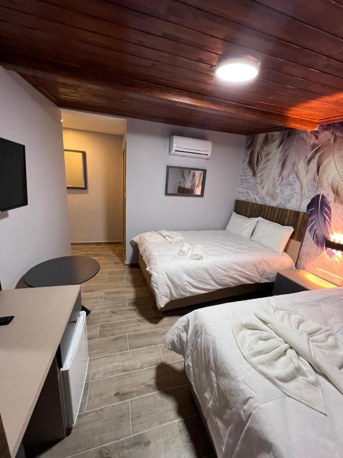 Mudem Boutique Hotel اسطنبول المظهر الخارجي الصورة