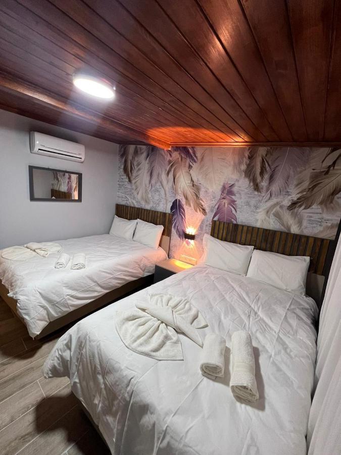 Mudem Boutique Hotel اسطنبول المظهر الخارجي الصورة