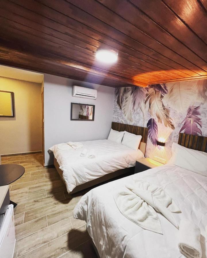 Mudem Boutique Hotel اسطنبول المظهر الخارجي الصورة
