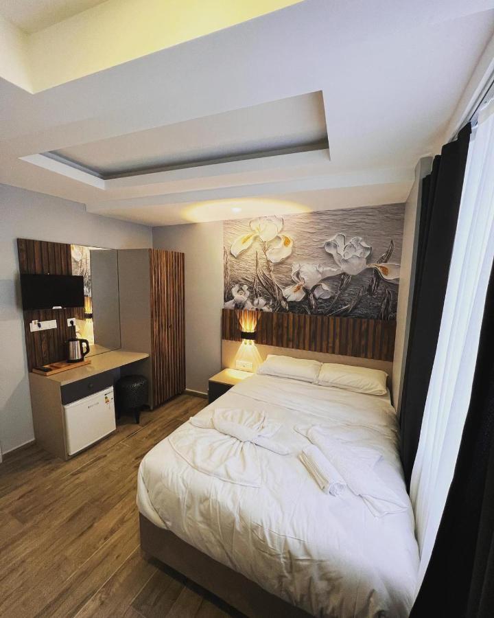 Mudem Boutique Hotel اسطنبول المظهر الخارجي الصورة