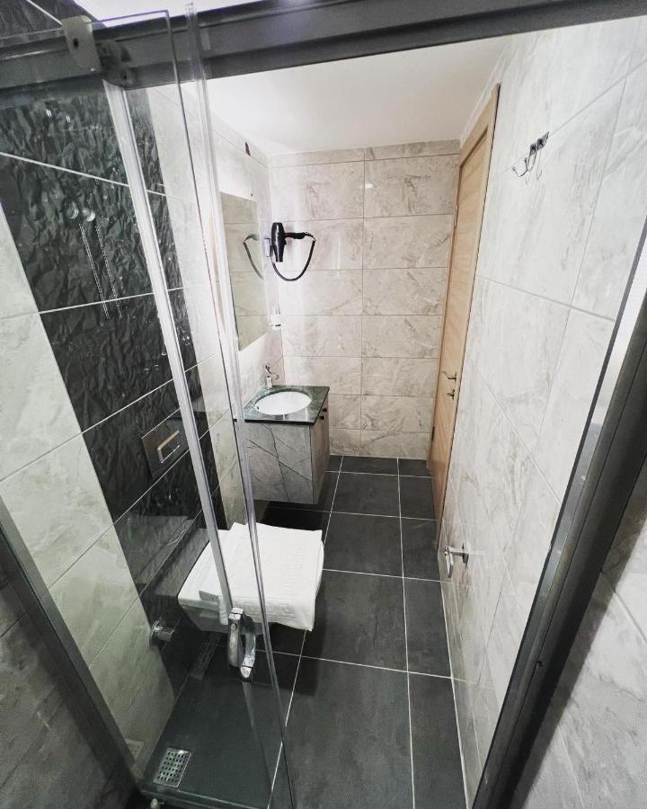 Mudem Boutique Hotel اسطنبول المظهر الخارجي الصورة