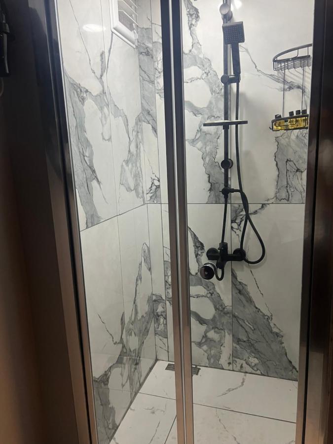 Mudem Boutique Hotel اسطنبول المظهر الخارجي الصورة