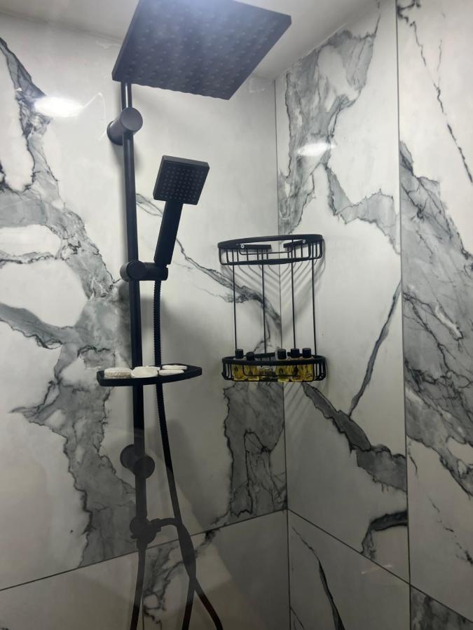 Mudem Boutique Hotel اسطنبول المظهر الخارجي الصورة